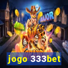 jogo 333bet